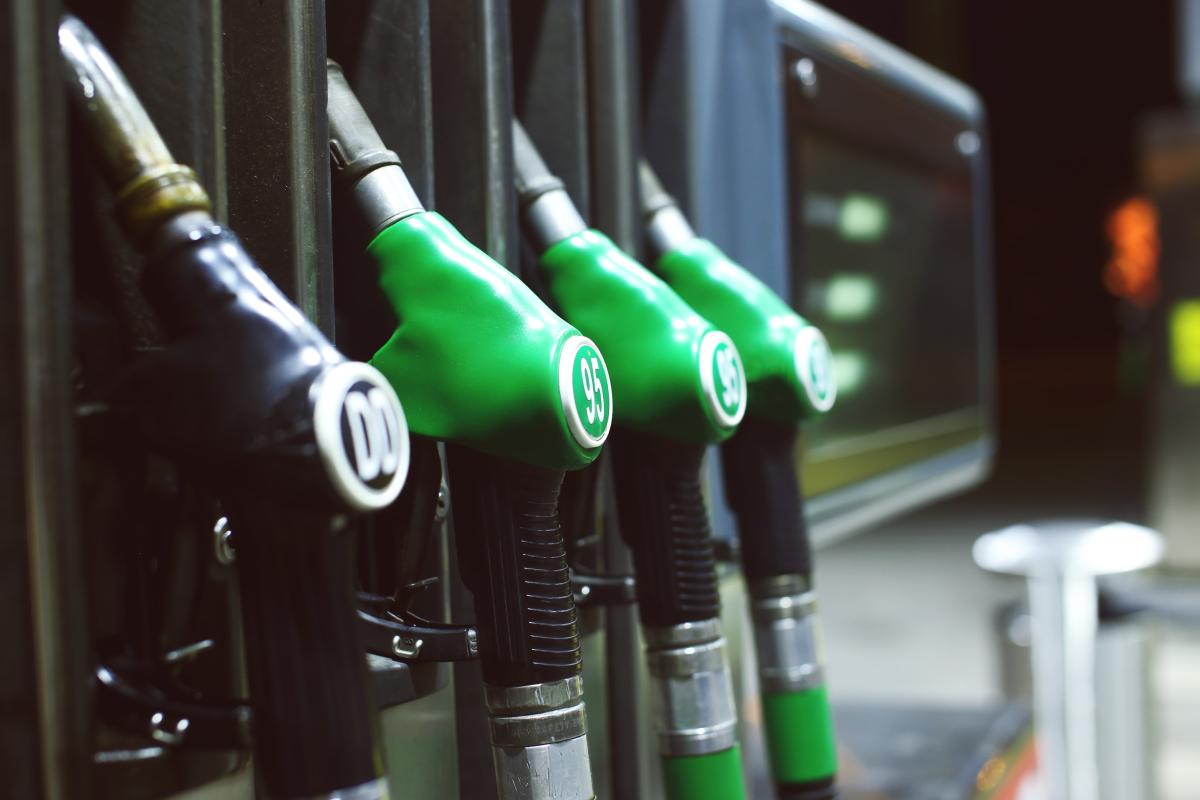 В Мордовии цена дизельного топлива на 2,2% ниже, чем в среднем в ПФО