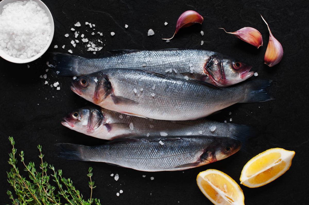 Уровень самообеспеченности рыбной продукцией в РФ в 2023 году составил 165% — Патрушев