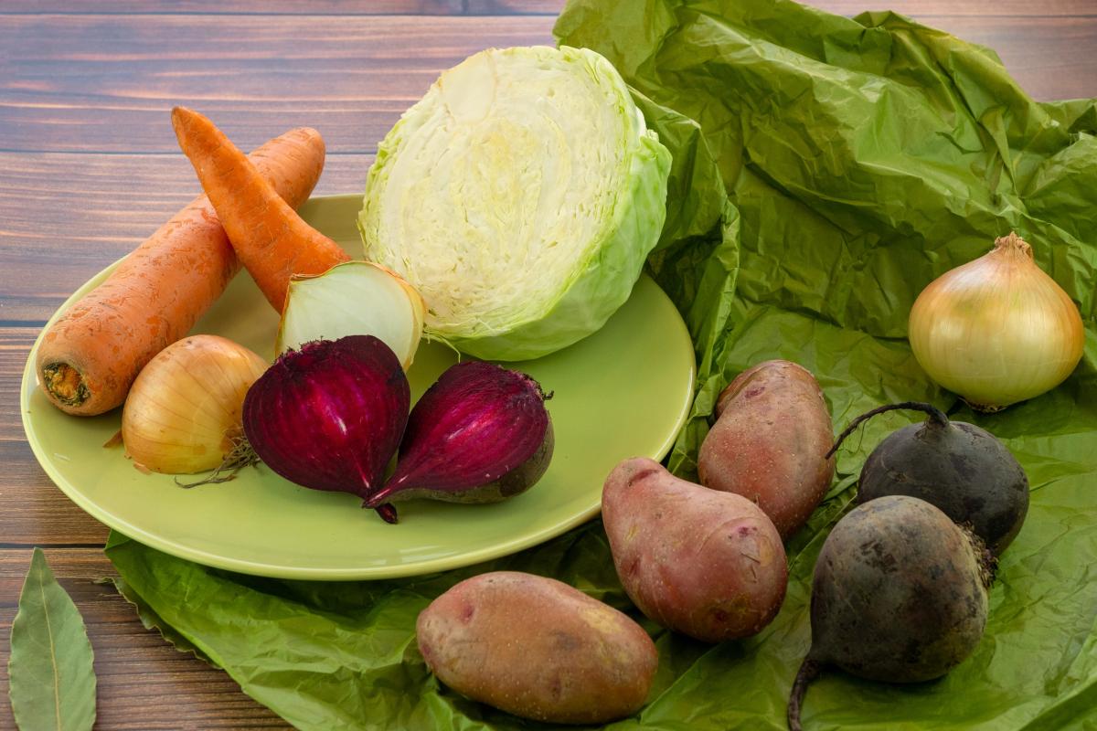 Обзор средних потребительских цен на продовольственные товары в Ивановской области