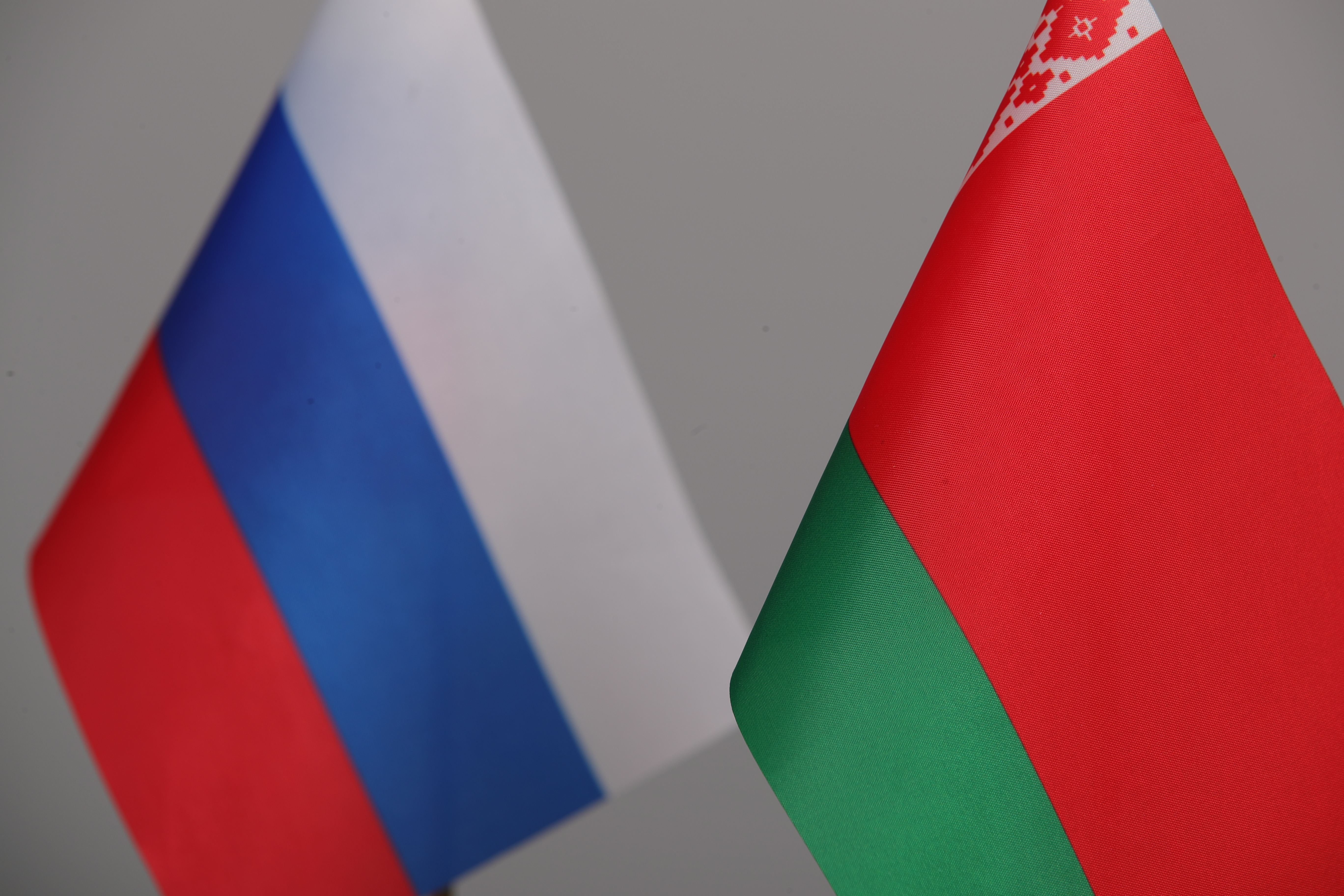 Россия и Белоруссия продолжают сотрудничество в сфере сельского хозяйства