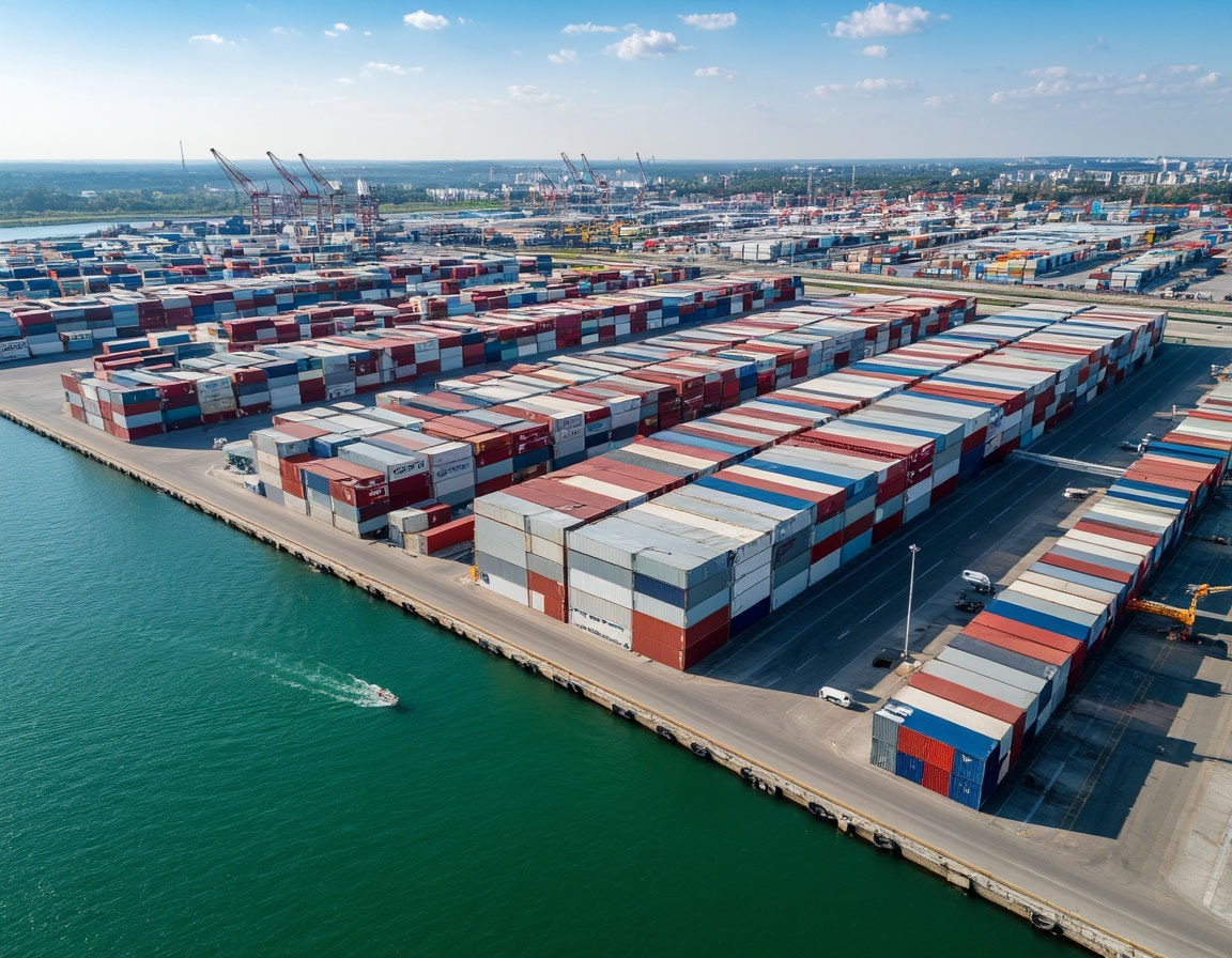 Экспорт курского АПК: более 50 стран выбирают продукцию региона