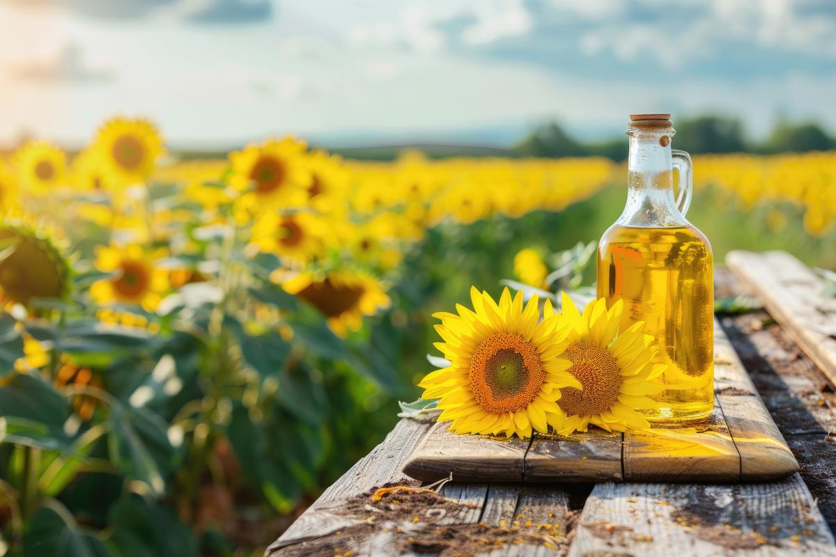 Загрузка мощностей по переработке масличных может достигнуть 87% — МЖСР