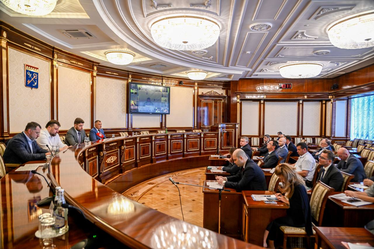 Меры по борьбе с опустыниванием земель обсудили на заседании комиссии Госсовета по сельскому хозяйству