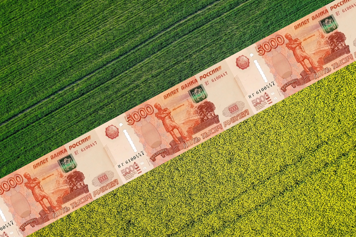 Льготное кредитование АПК РФ будет возобновлено на следующей неделе