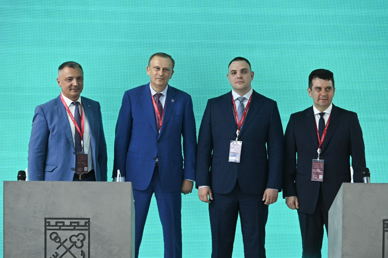 ПМЭФ-2024: Ленобласть увеличивает производство яиц