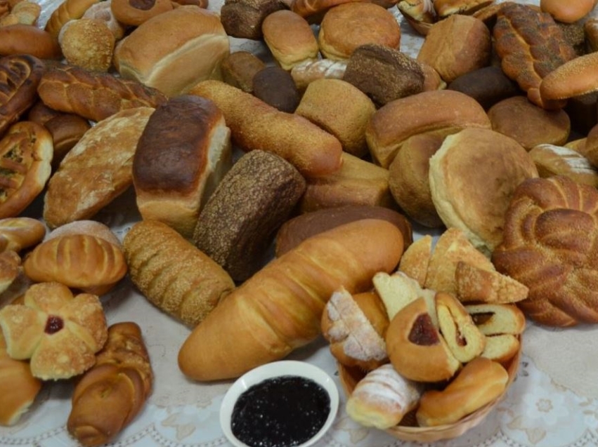 Хлебопекам Забайкалья направили свыше 1 млн рублей на сдерживание цен