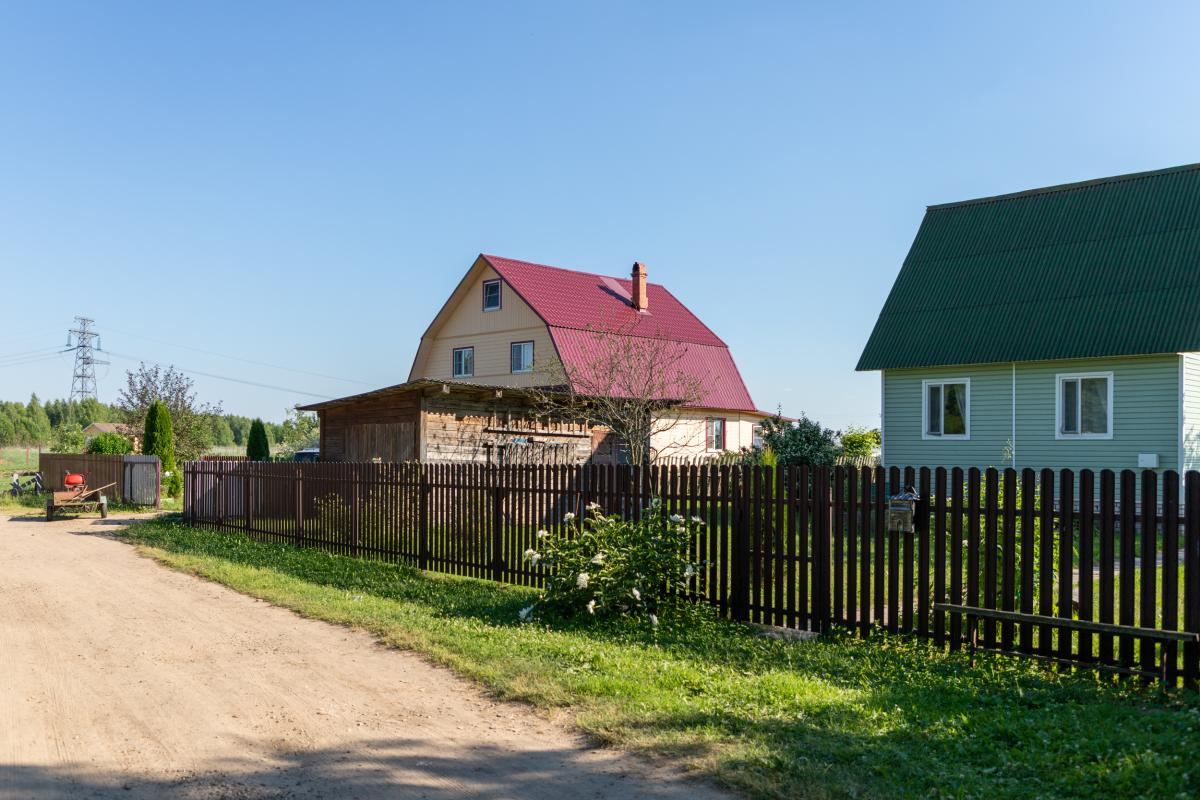 По программе комплексного развития села к 2024 году улучшат условия жизни 11 млн россиян