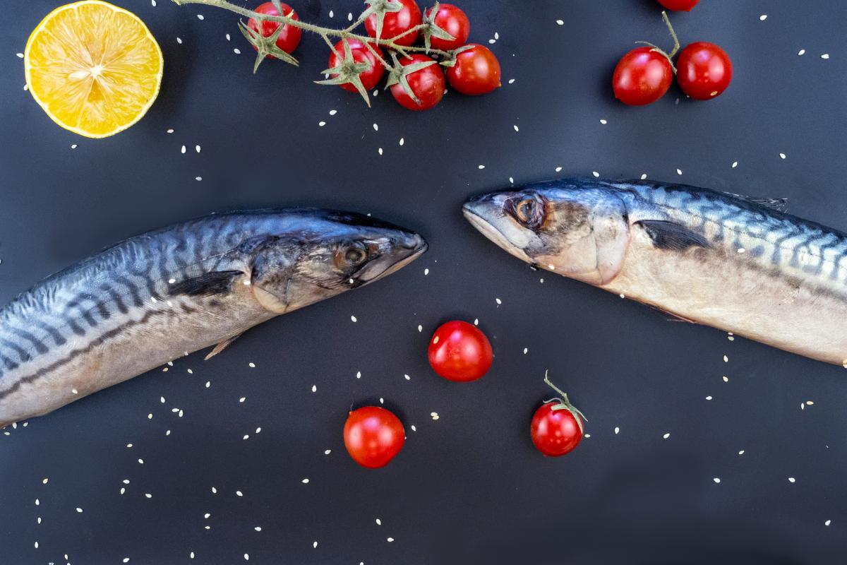 «Россельхозбанк»: самая популярная рыба в России — скумбрия