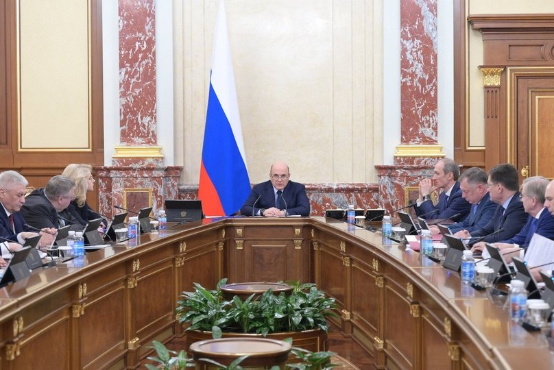 Правительство усовершенствовало порядок предоставления господдержки сельхоз­товаро­производителям