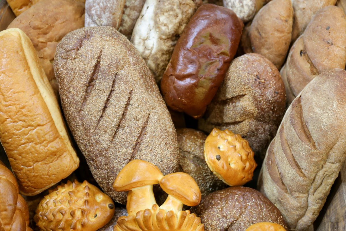 Алтайский край лидирует в потреблении хлебных продуктов среди регионов СФО