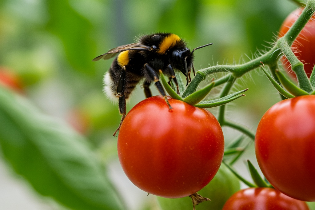 В тепличных комплексах Липецкой области с начала года собрано 95 тысячи тонн овощей закрытого грунта