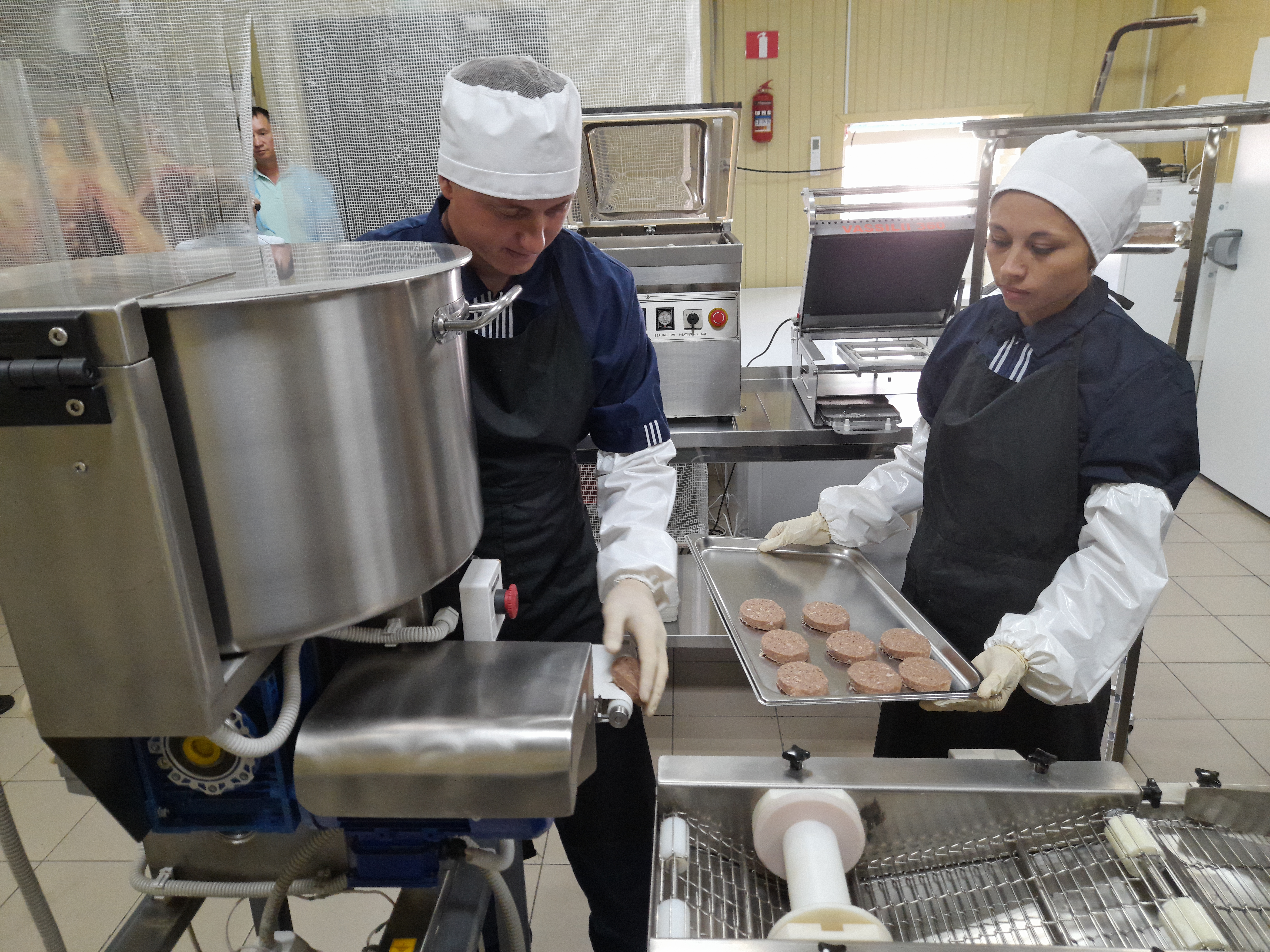 Сельхозкооперативам Забайкалья направили на развитие 2,4 млн рублей