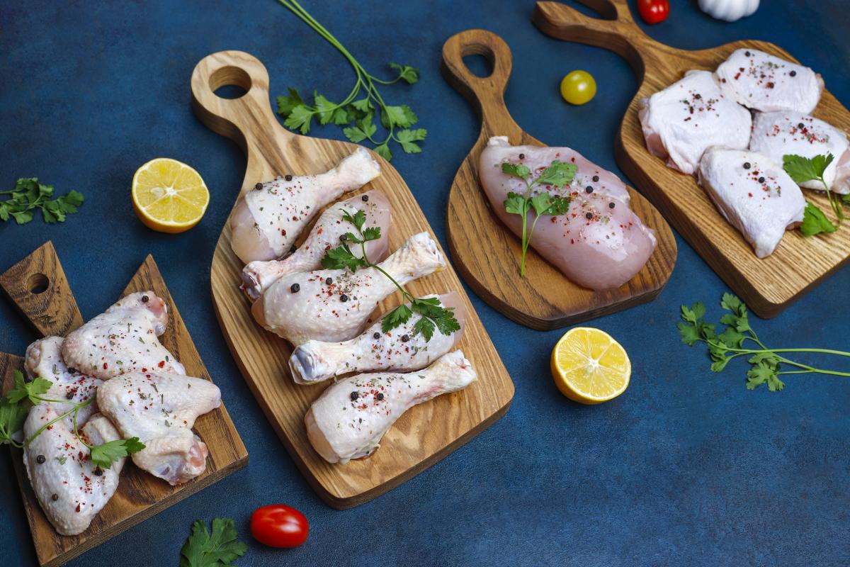 Экспорт халяльного мяса является стратегическим направлением — эксперт