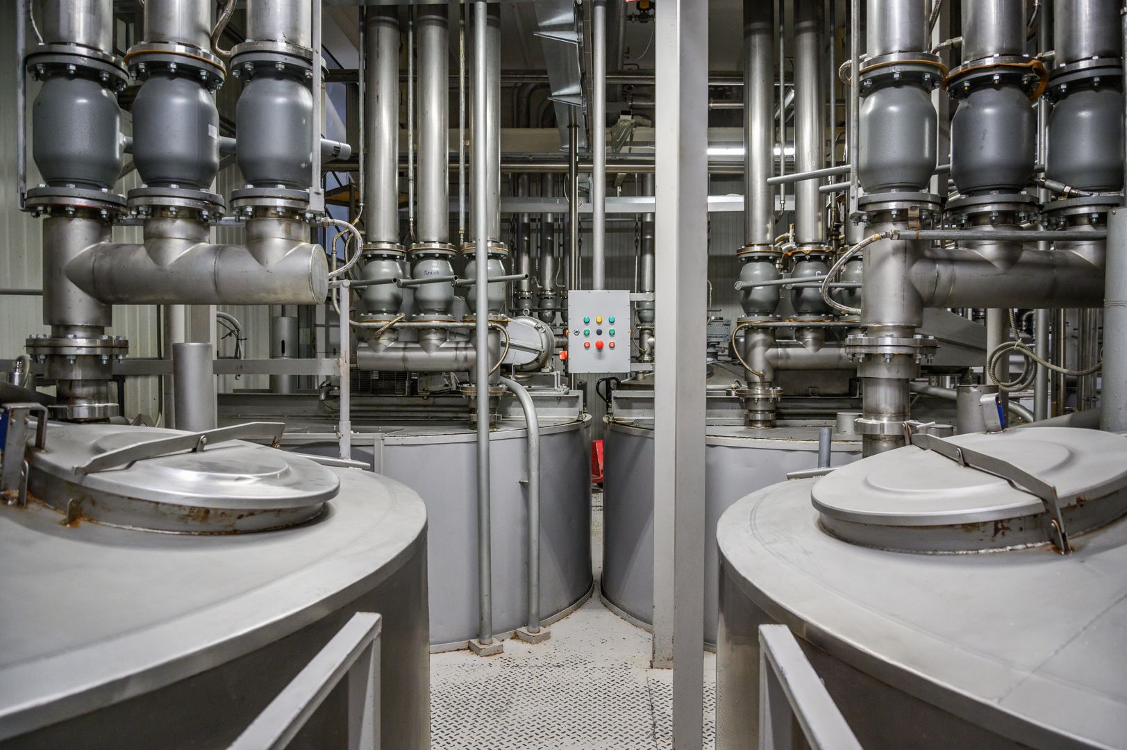 Соглашение с кондитерской фабрикой «Победа» на 950 млн руб. заключили в Подмосковье