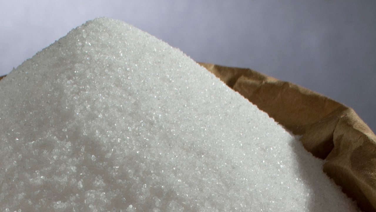 В Башкортостане произвели 68 тыс. тонн сахара