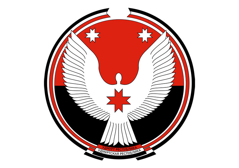 По КРСТ завершается капитальный ремонт пяти участков сельских дорог в Удмуртии