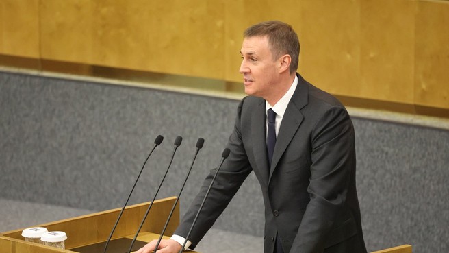 С 2020 года на реализацию программы КРСТ направлено около 400 млрд руб. — Патрушев