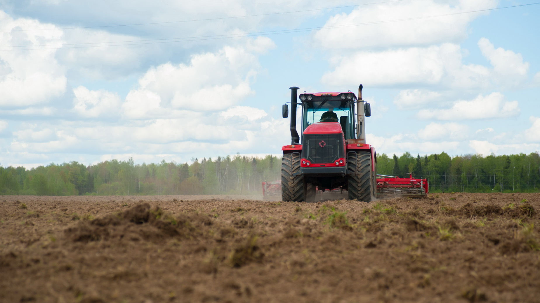 Аграрии Ивановской области развивают сельхозпроизводство благодаря льготному кредитованию