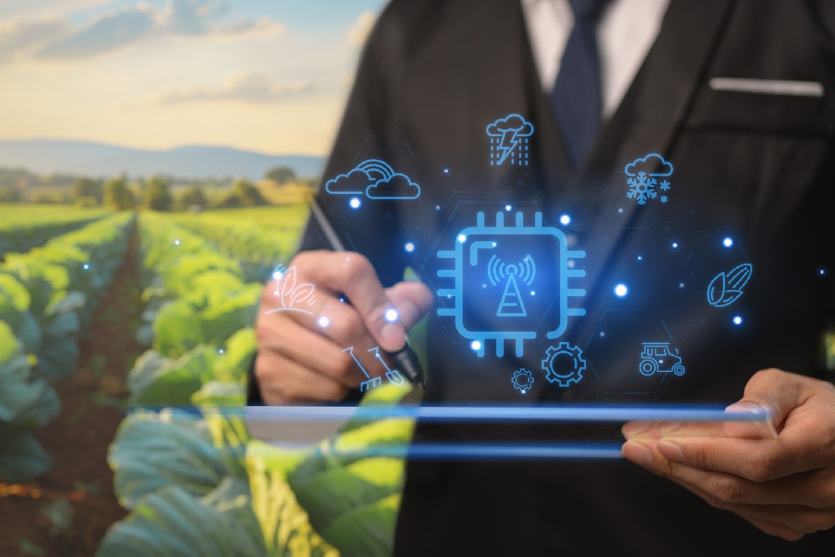 ВЦИОМ: порядка 40% россиян согласны с тем, что ИИ полезен в сельском хозяйстве