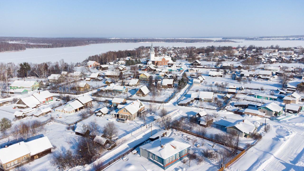 Госпрограмма комплексного развития сельских территорий затронула 17 млн человек