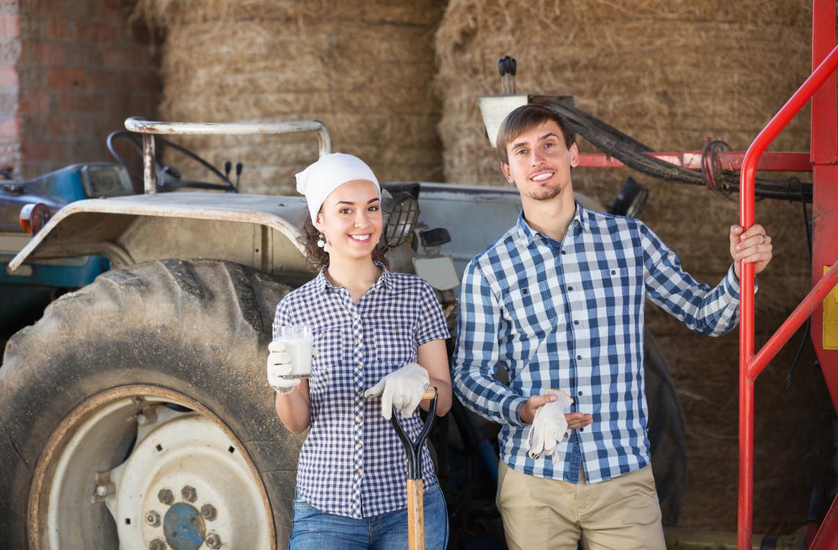 Минсельхоз: формирование новой кадровой модели в АПК — один из ключевых приоритетов на ближайшие годы