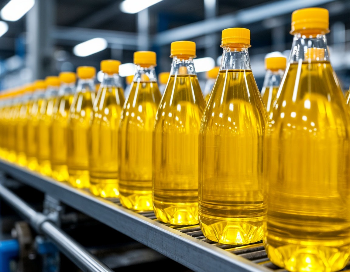 Курская область расширяет присутствие на международных рынках