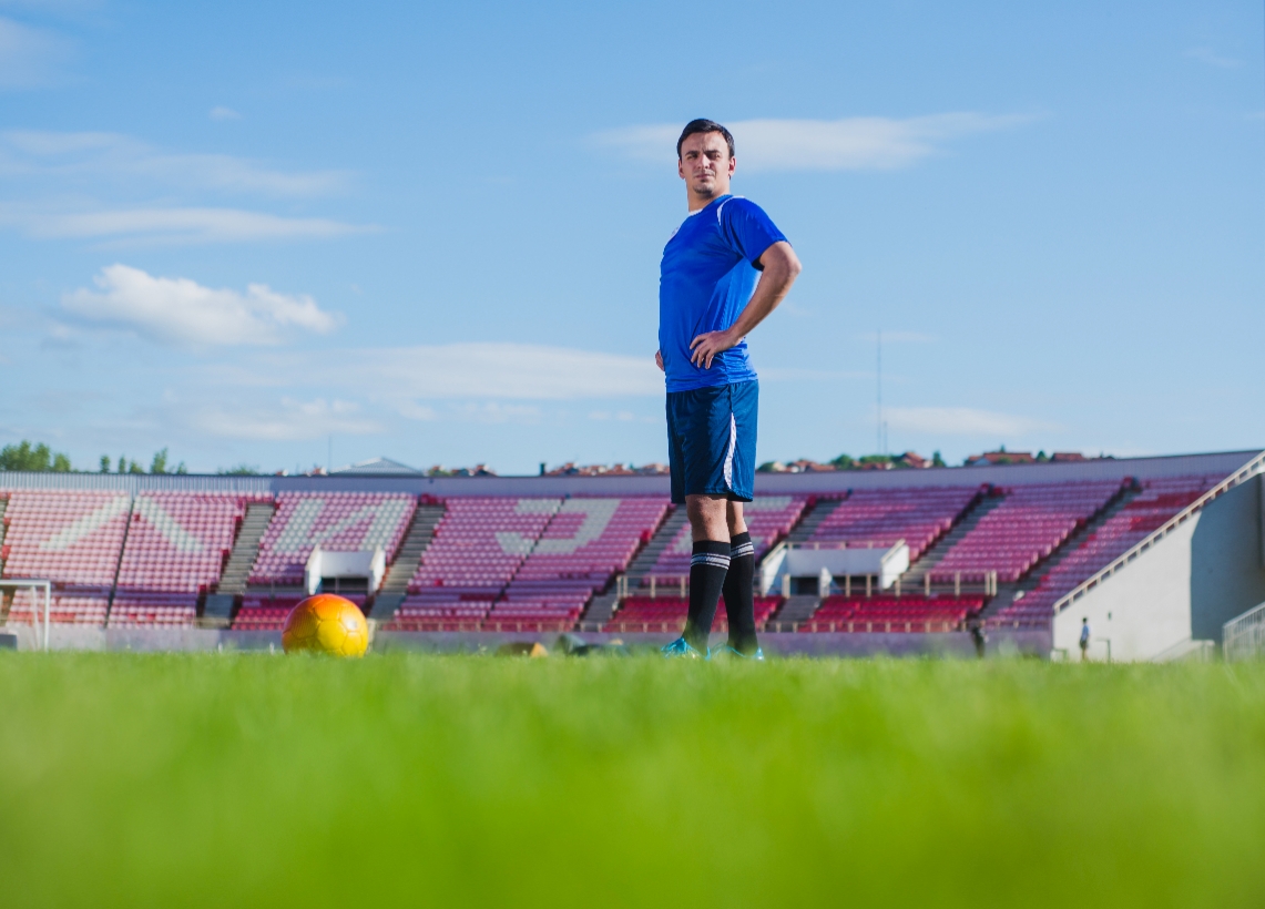 На создание спортобъектов в селах РФ планируют потратить более 7 млрд руб. за три года