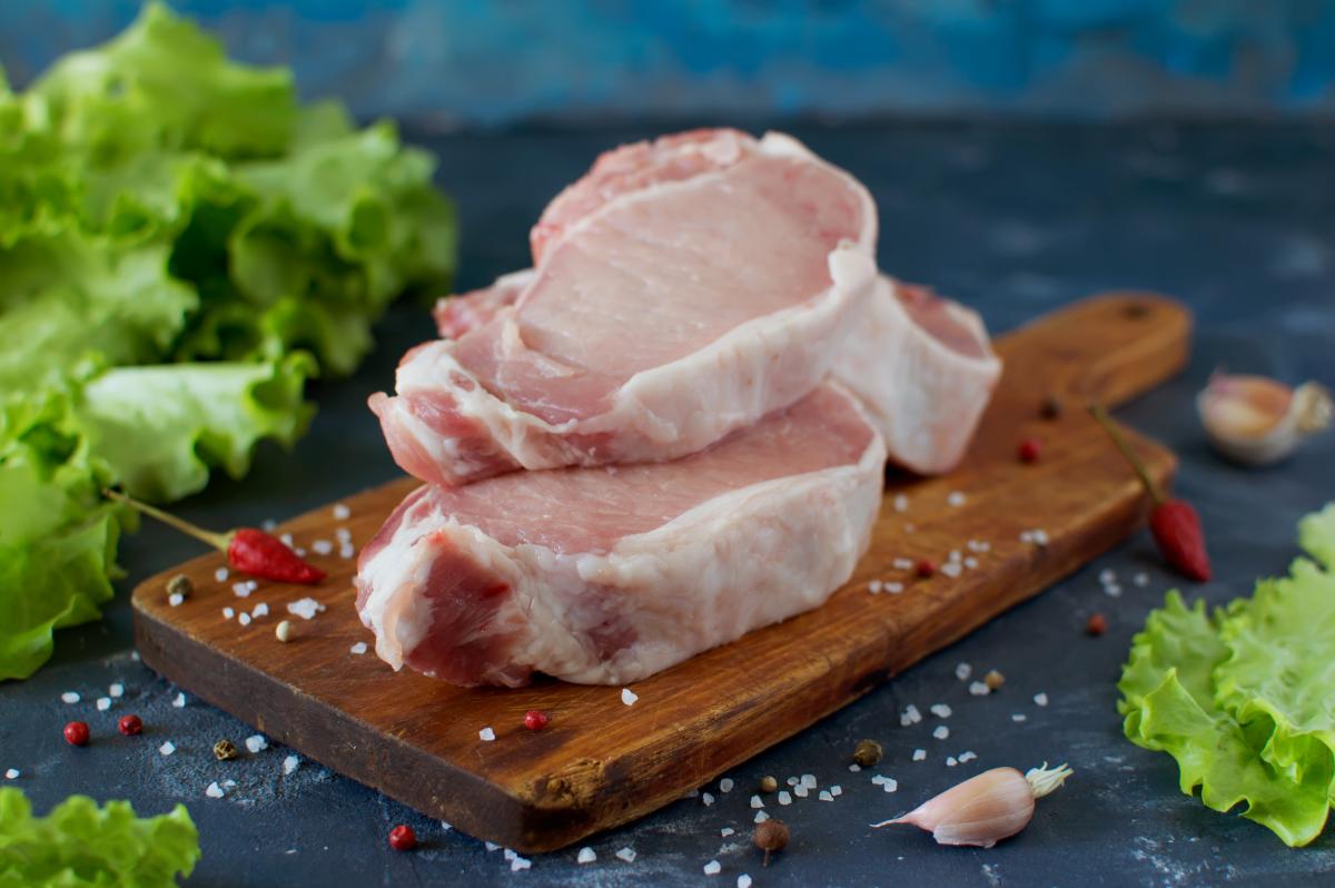 Россия увеличила поставки продовольствия в Китай на 10%