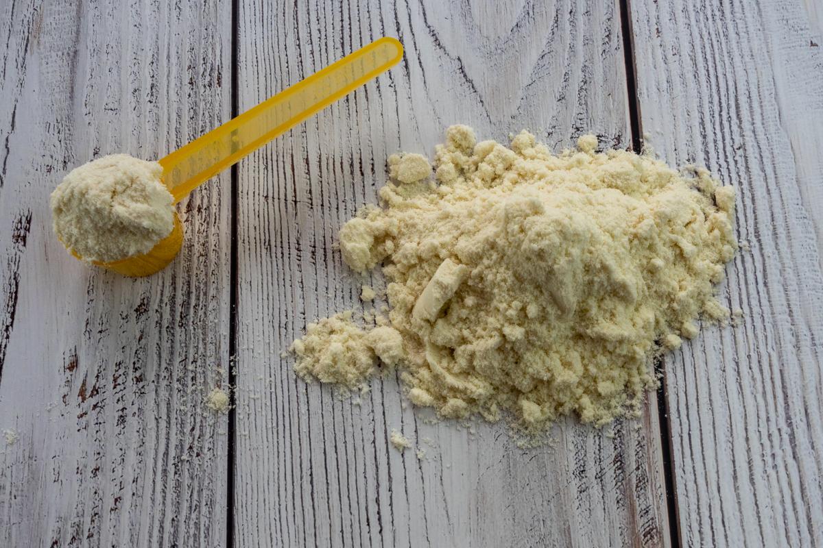 Milknews: выпуск СОМ в России в январе — феврале вырос на 8,6%, СЦМ — на 31,1%