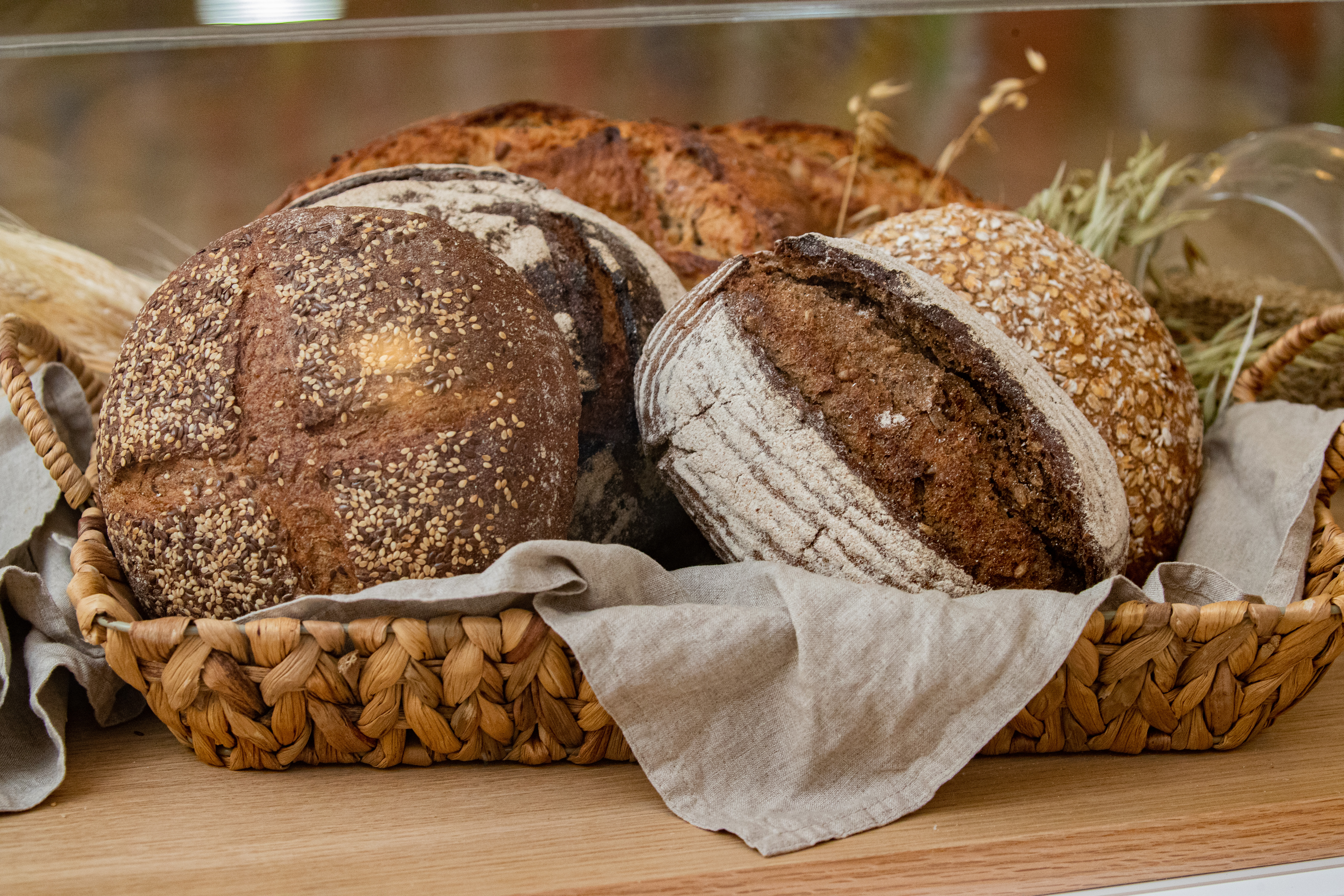 Стартовал прием заявок на «Кубок сельских пекарей России – 2025»