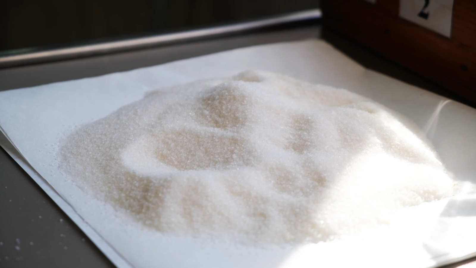 Республика Татарстан увеличила экспорт сахара в 2,5 раза