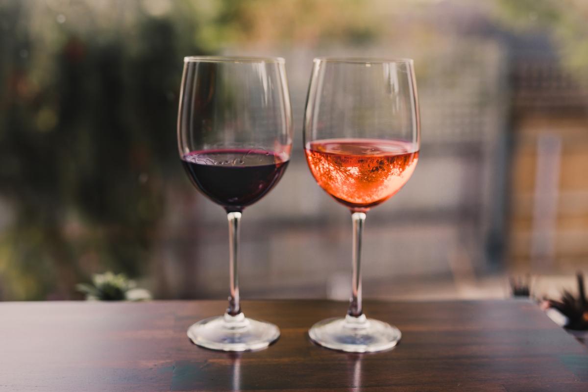 В России растет производство вин — Мнсельхоз