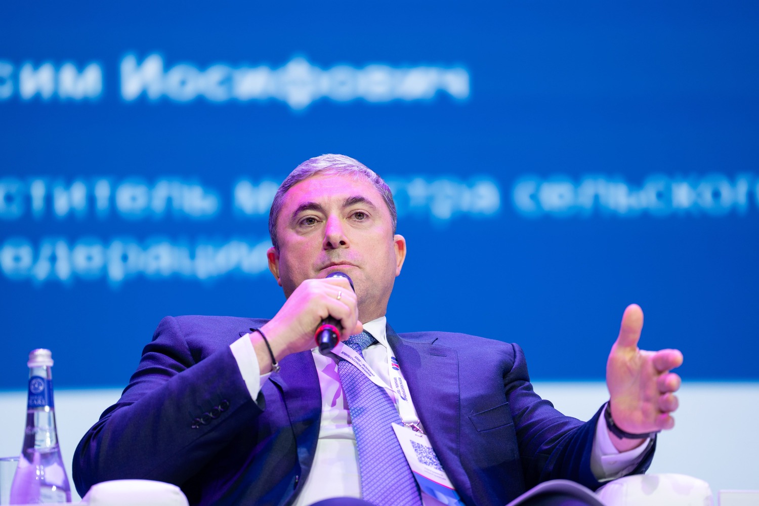 Искусственный интеллект помогает аграриям работать эффективнее