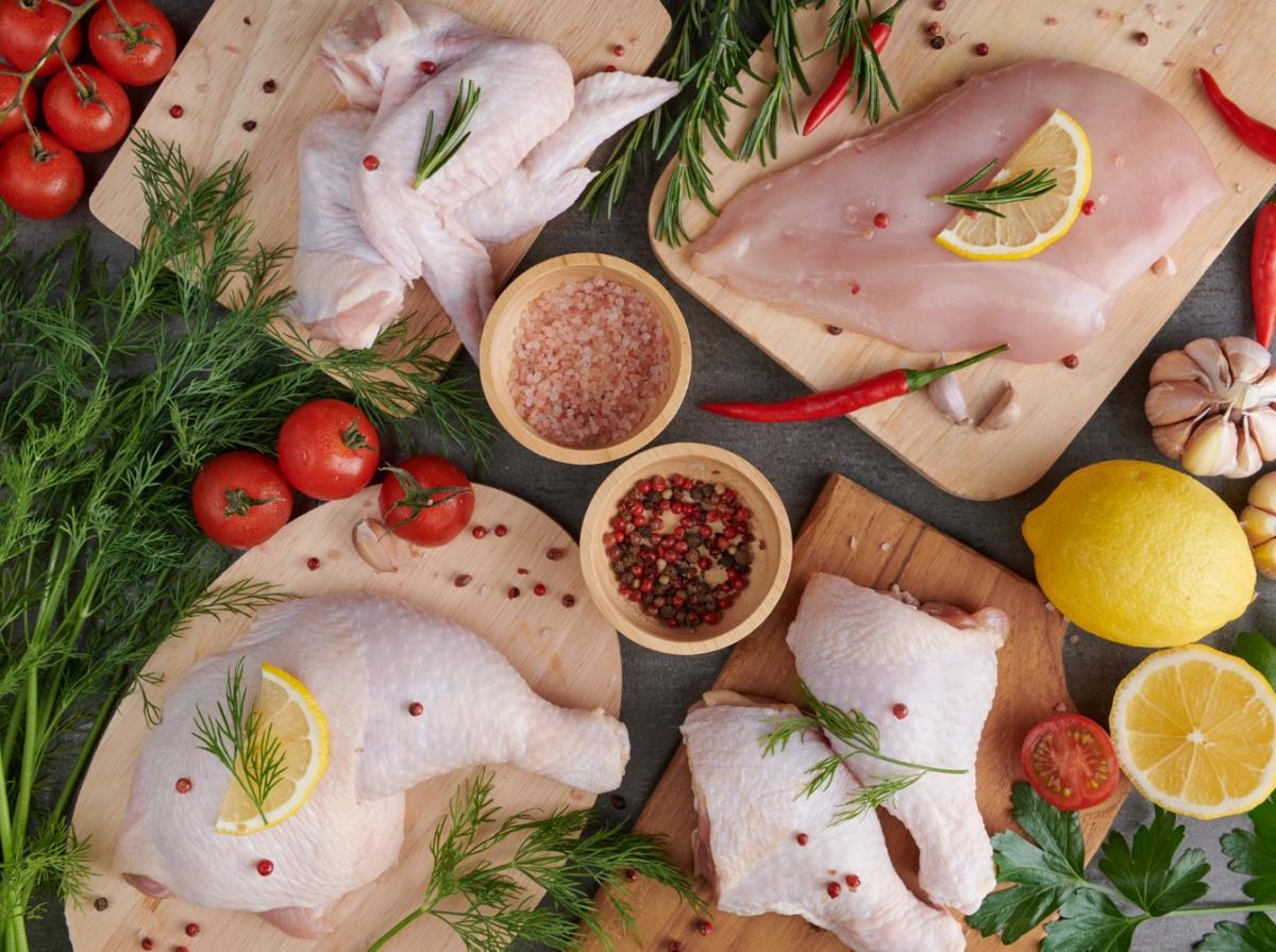 Производство птицеводческой продукции в РФ стабильно — «Росптицесоюз»