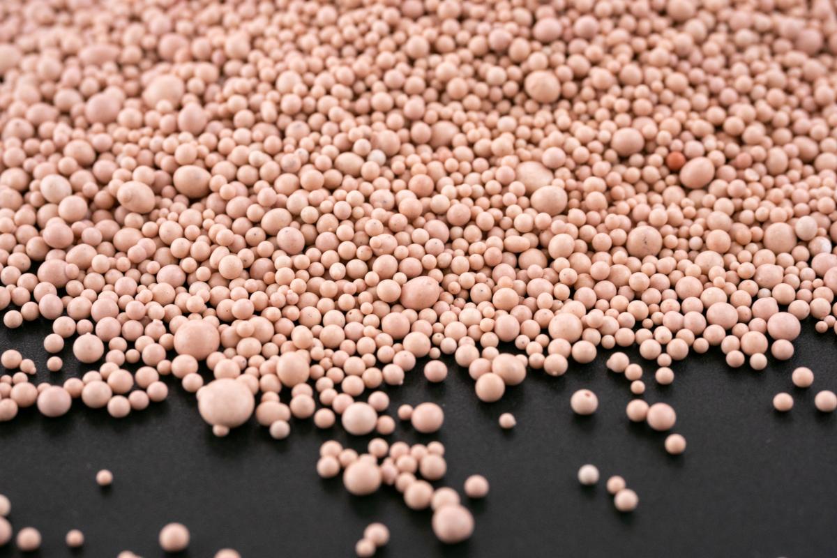 Эксперимент по маркировке удобрений начнется в РФ с ноября 2025 года