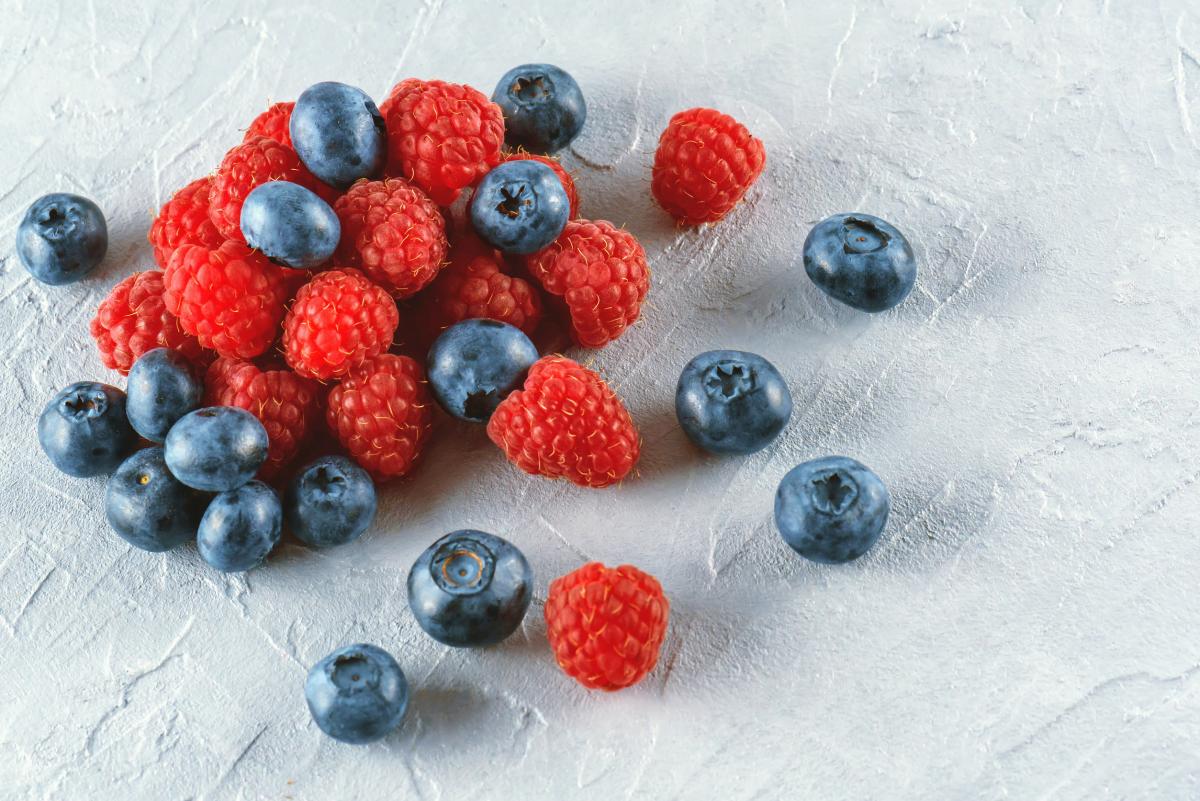 В России растет спрос на умеренно сладкие ягоды — эксперт