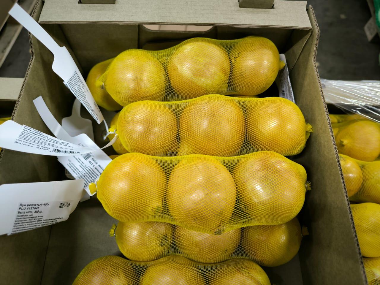 Два сельхозкооператива в Забайкалье запустили проект по реализации мытых овощей в упаковке