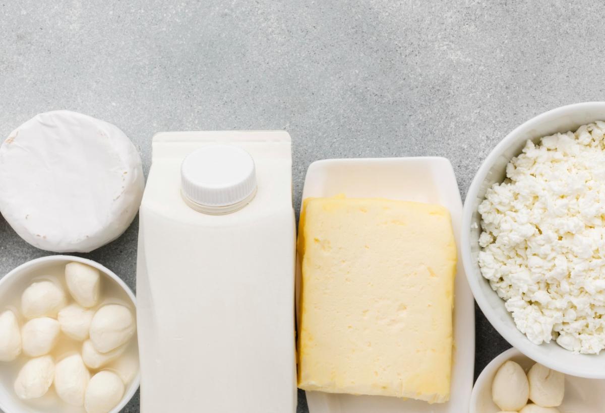 В РФ продукцию с заменителями молочного жира могут вывести из-под льготного НДС