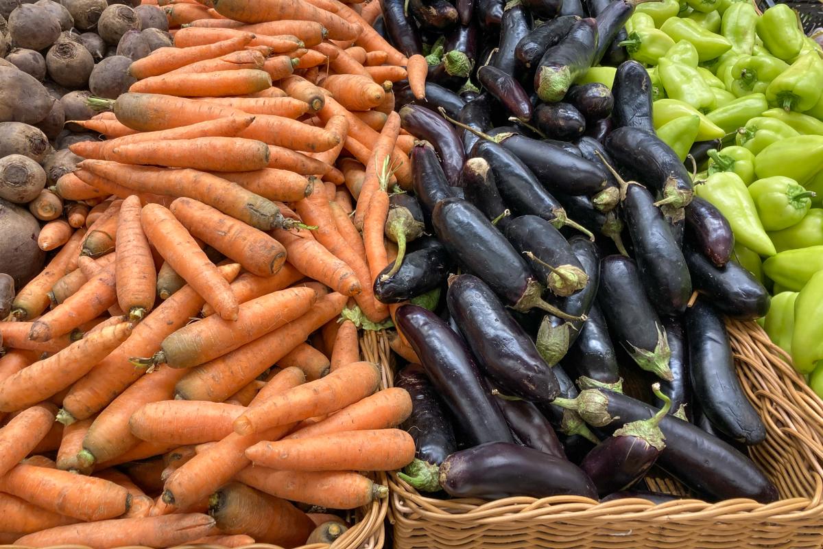 В России вступил в силу закон об агрегаторах фермерской продукции