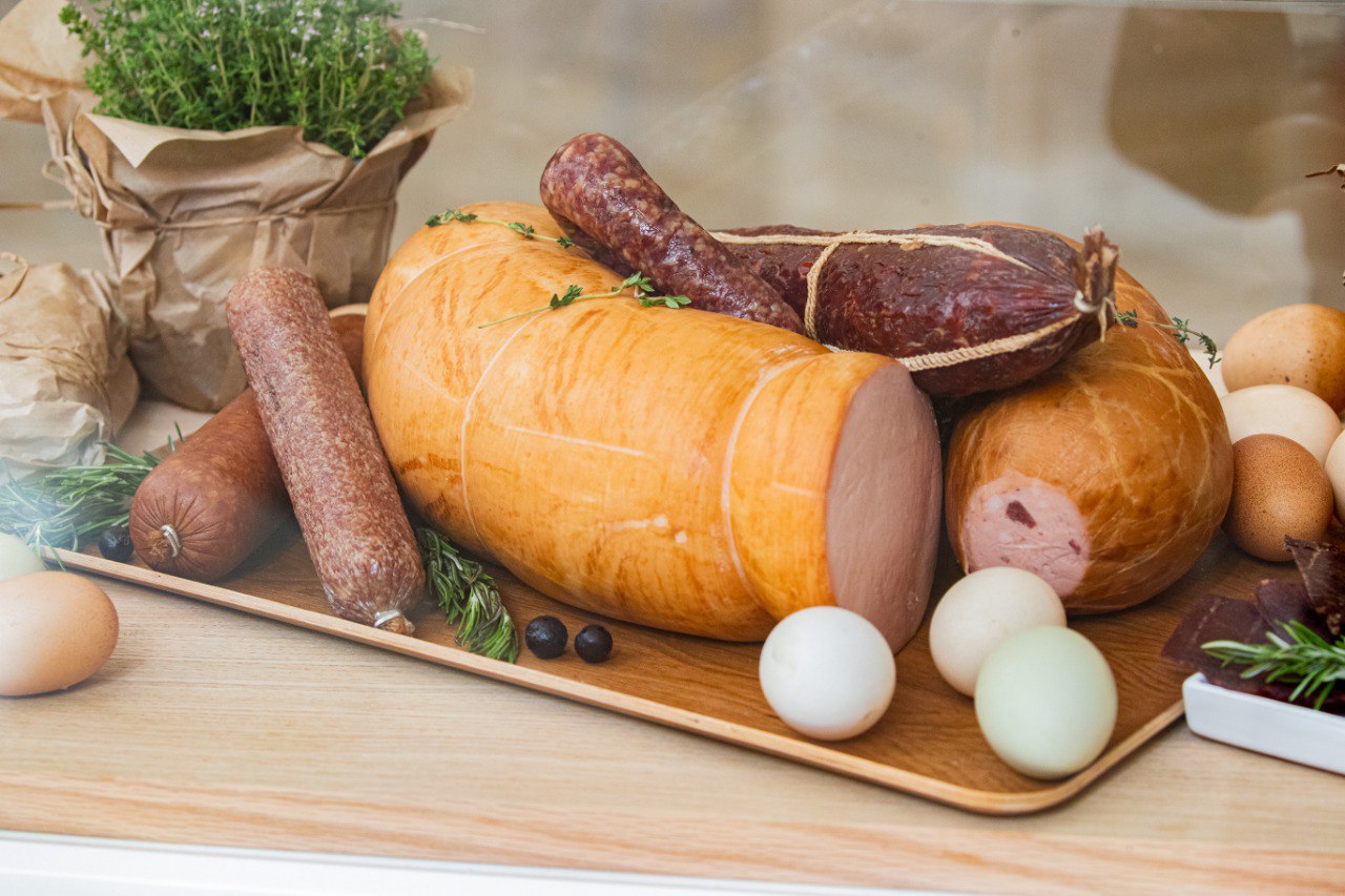 В Ивановской области в семейном фермерском хозяйстве развивают мясное производство, используя грантовую поддержку