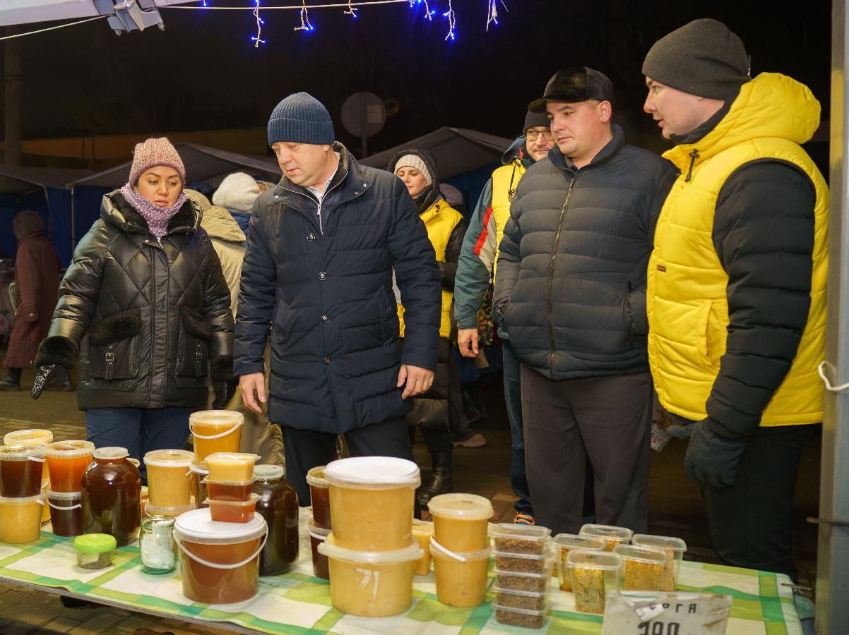 В Татарстане подвели итоги одиннадцатой сельскохозяйственной ярмарки