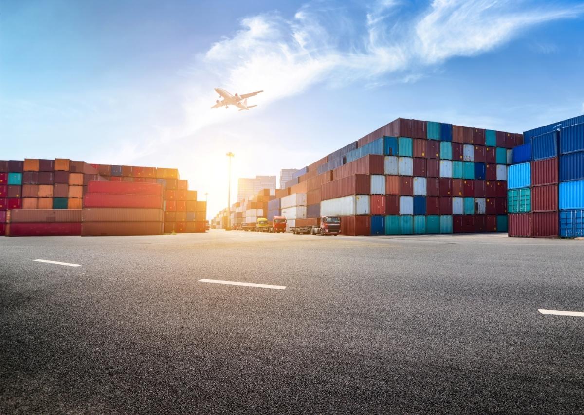 Экспорт продовольствия становится третьей по величине статьей доходов РФ — ФТС