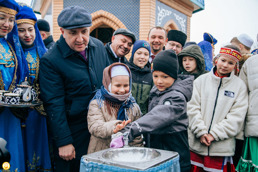 В Чувашии упростили систему внебюджетных вкладов в инициативные проекты