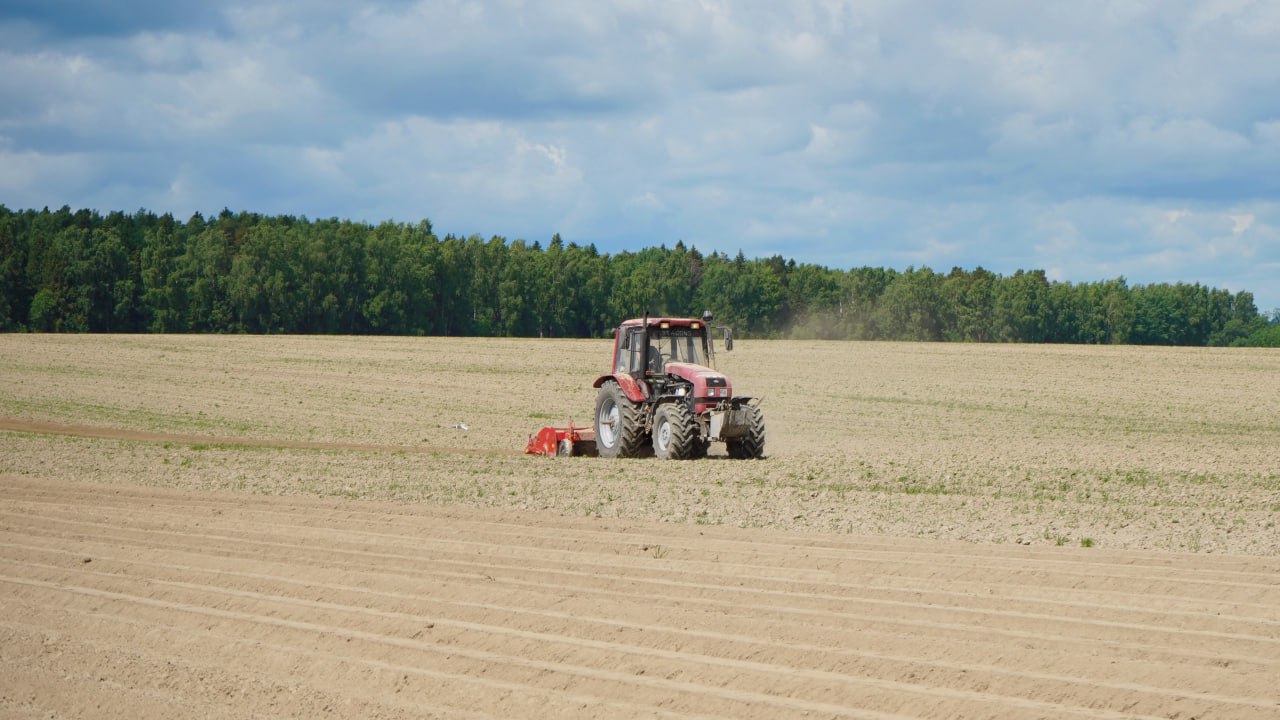 В Ивановской области стартовал прием документов на участие в конкурсном отборе среди участников и ветеранов СВО на получение грантов «Агромотиватор»