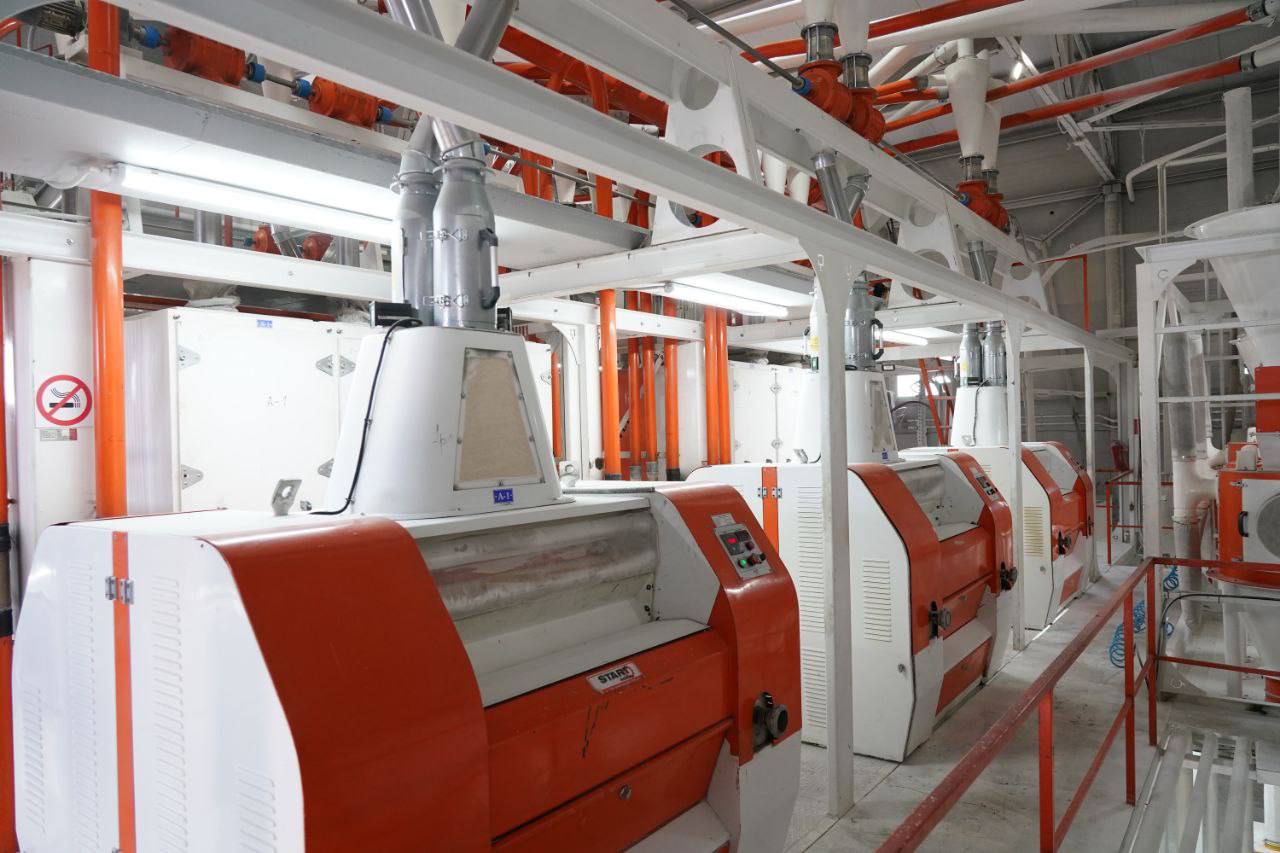 Самарские предприятия развивают экспортный потенциал региона