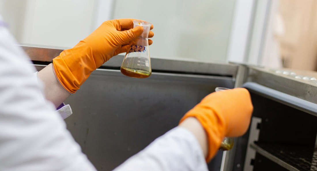 В Татарстане специалисты ЦОК АПК разработали технические условия на обращение с побочными продуктами животноводства для 60 хозяйств