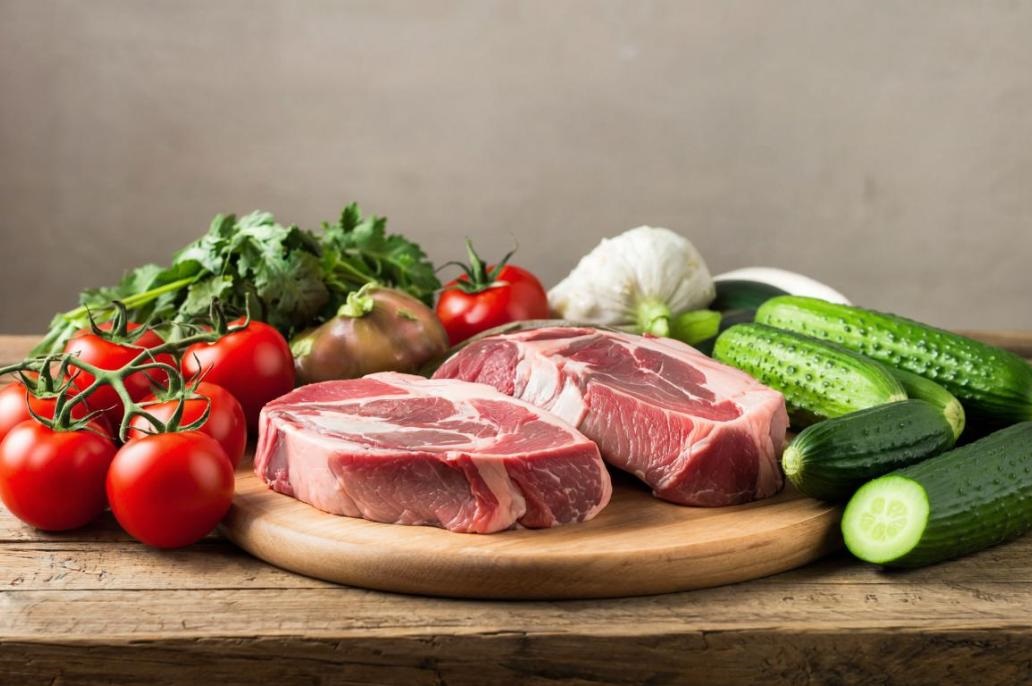 В Забайкальском крае подешевели овощи