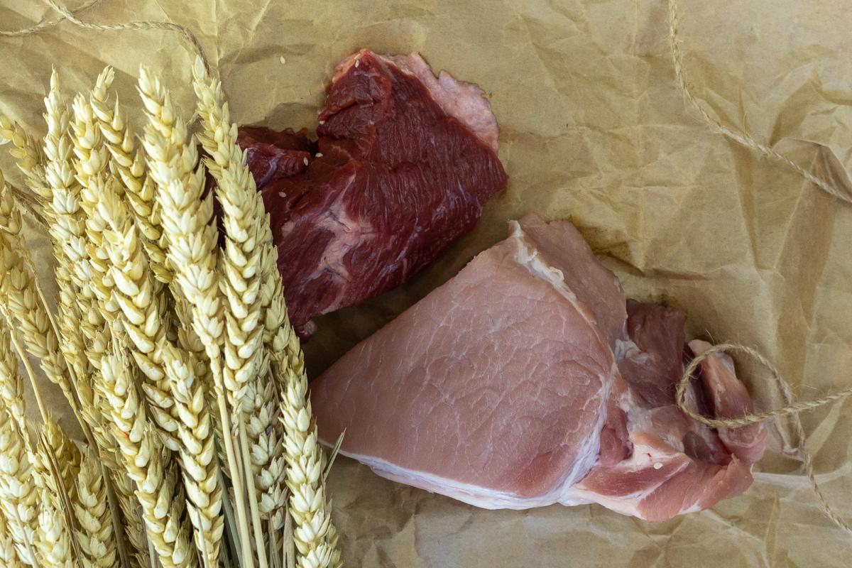 ВТБ: Россия может превзойти целевой показатель агроэкспорта к 2030 году