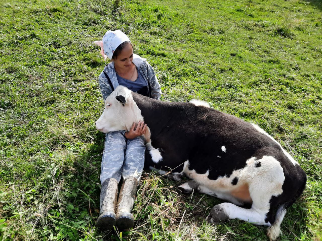 Семь начинающих фермеров Кузбасса получат почти 32 млн рублей на развитие хозяйств