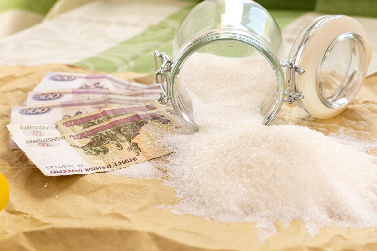 «Московская биржа» начинает расчет ежедневных индексов сахара